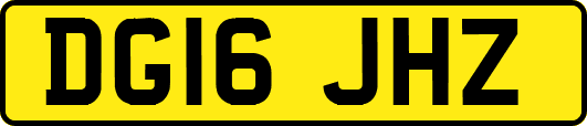 DG16JHZ
