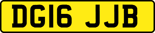 DG16JJB