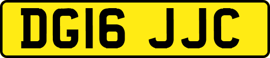 DG16JJC