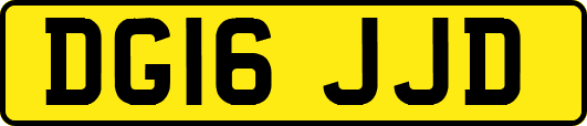 DG16JJD