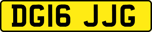 DG16JJG