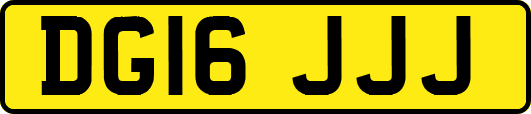 DG16JJJ