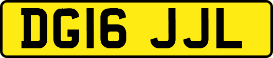 DG16JJL