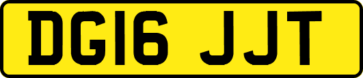 DG16JJT