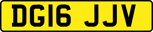 DG16JJV