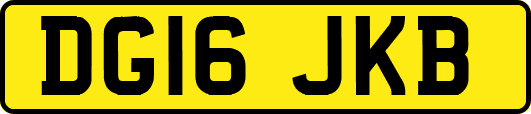 DG16JKB