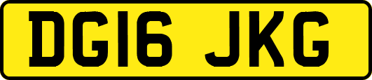 DG16JKG