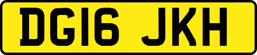 DG16JKH