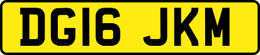 DG16JKM
