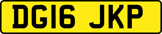 DG16JKP