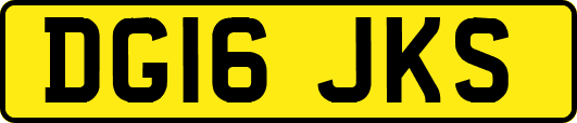 DG16JKS