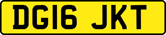 DG16JKT