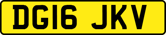 DG16JKV