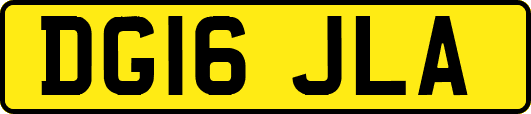 DG16JLA