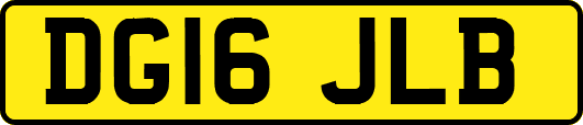 DG16JLB