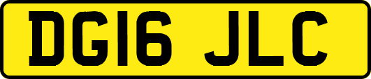 DG16JLC