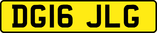 DG16JLG