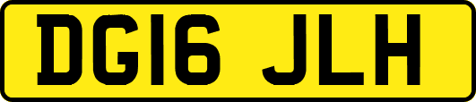 DG16JLH