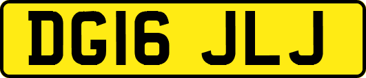 DG16JLJ