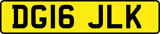 DG16JLK