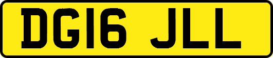 DG16JLL