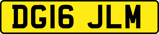 DG16JLM