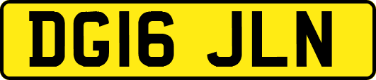 DG16JLN