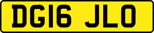 DG16JLO
