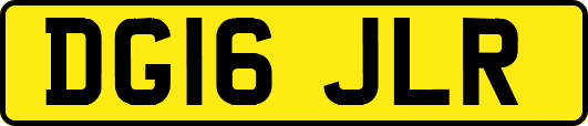 DG16JLR