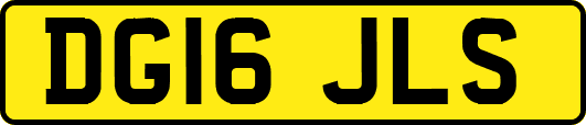 DG16JLS