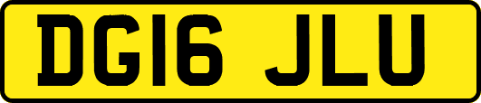 DG16JLU