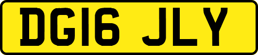 DG16JLY