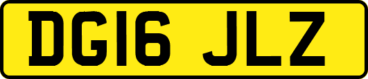 DG16JLZ