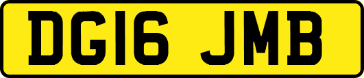 DG16JMB