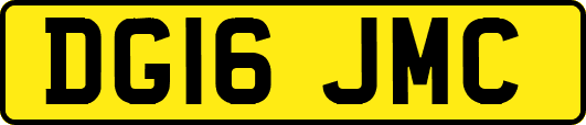 DG16JMC