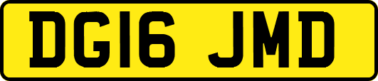 DG16JMD