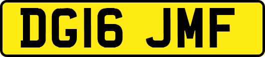 DG16JMF