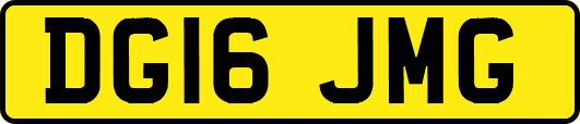 DG16JMG