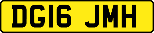 DG16JMH