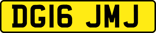 DG16JMJ