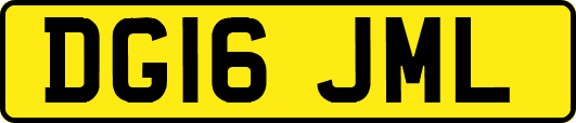 DG16JML