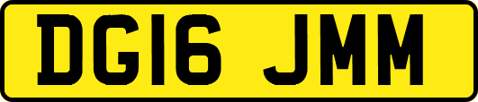 DG16JMM