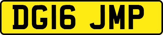 DG16JMP