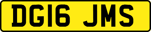 DG16JMS
