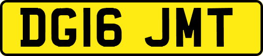 DG16JMT