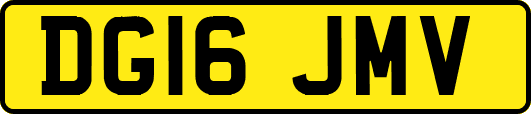 DG16JMV