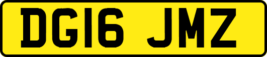 DG16JMZ