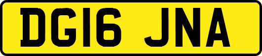 DG16JNA