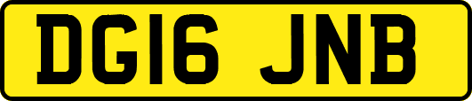 DG16JNB