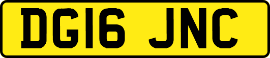 DG16JNC